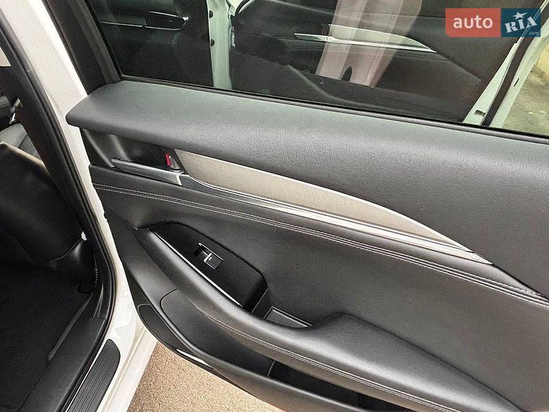 Седан Mazda 6 2020 в Одессе