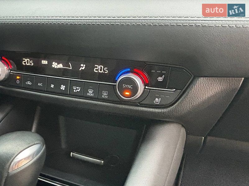 Седан Mazda 6 2020 в Одессе