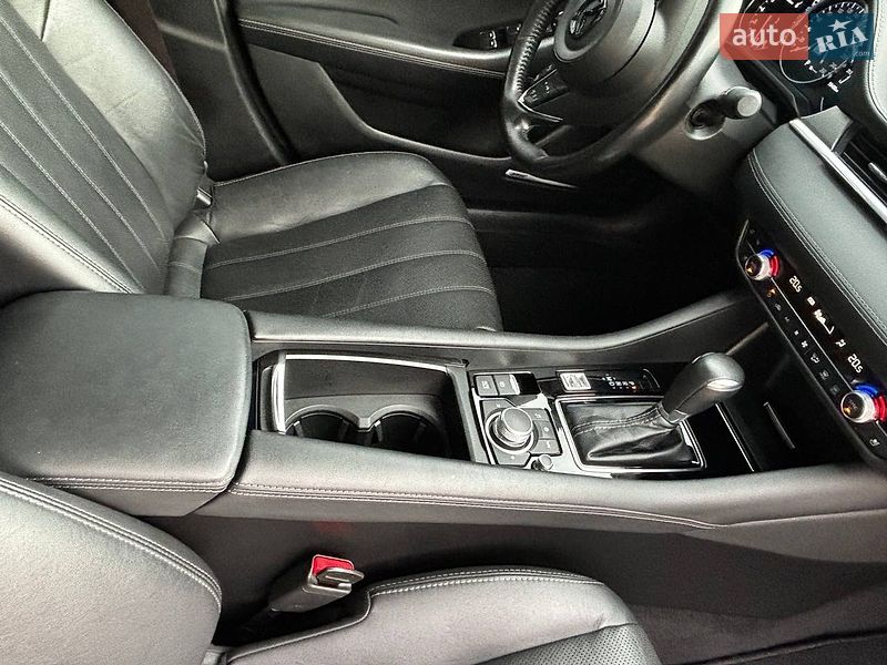 Седан Mazda 6 2020 в Одессе