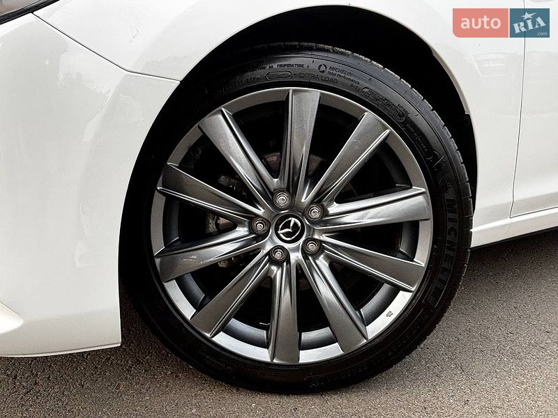 Седан Mazda 6 2020 в Одессе