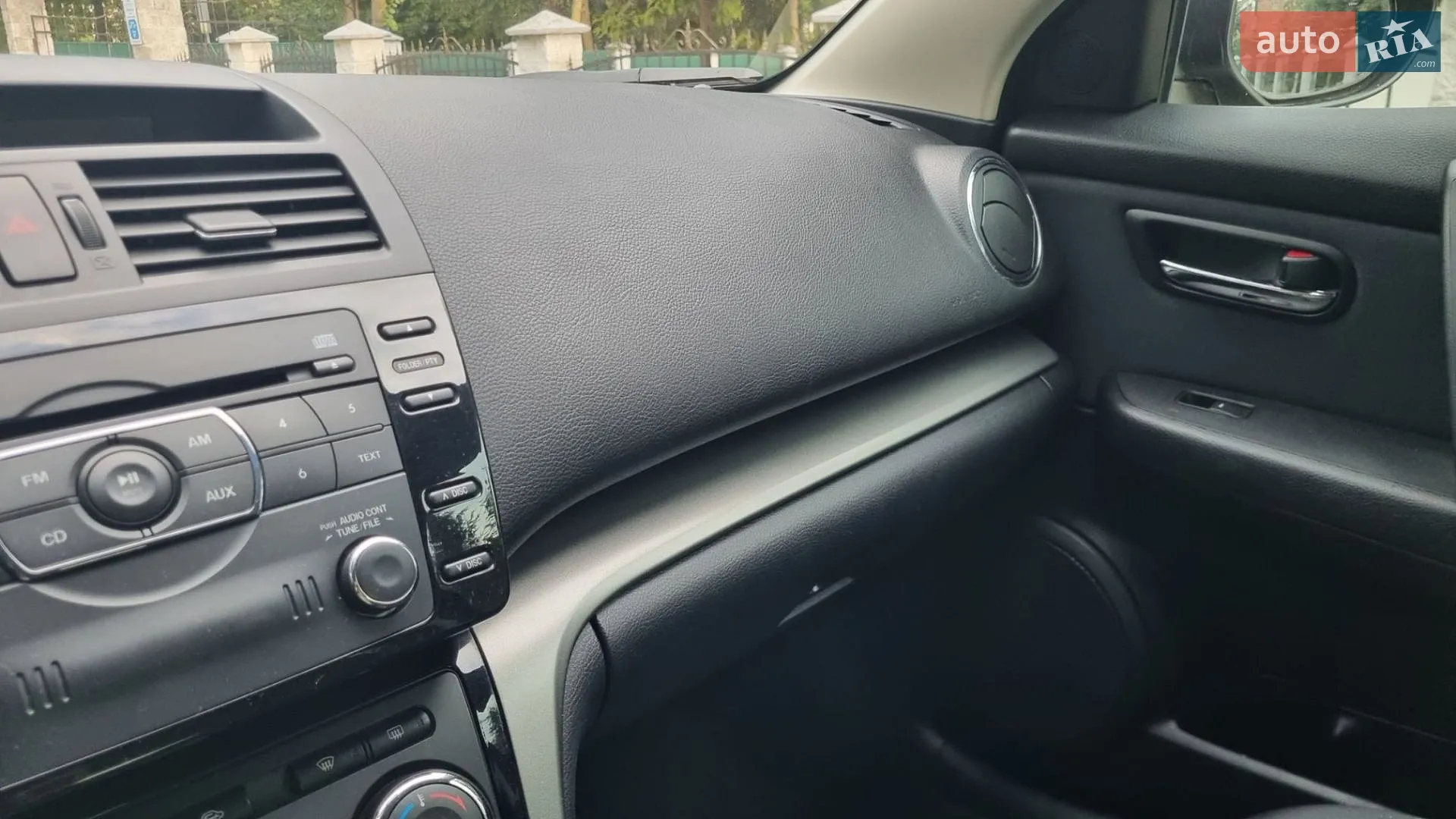 2010 Mazda 6 - мініатюра 28