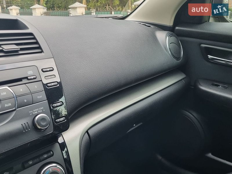 Ліфтбек Mazda 6 2010 в Дубні