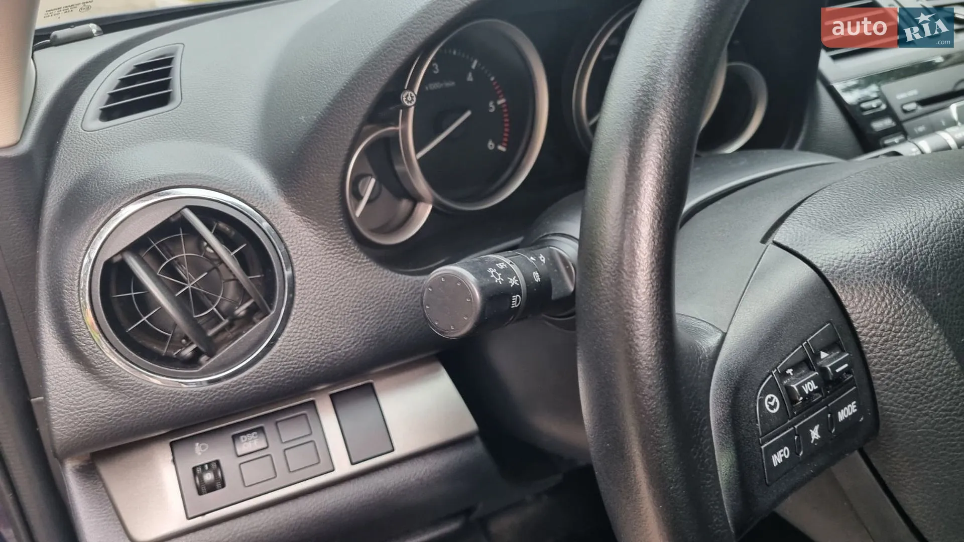 2010 Mazda 6 - мініатюра 24