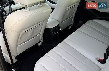 Седан Mazda 6 2019 в Львове