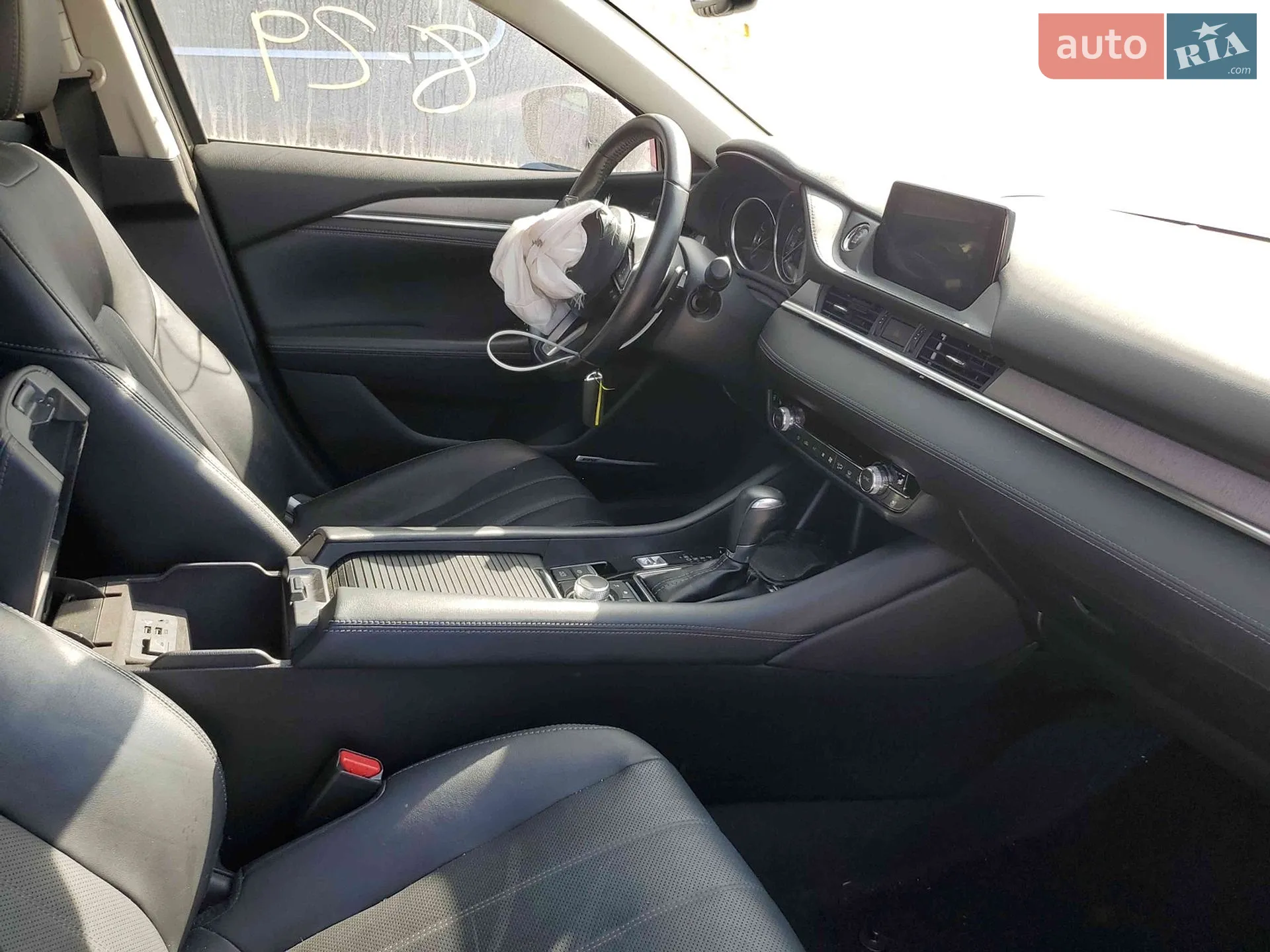 2019 Mazda 6 - мініатюра 21
