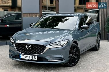 mazda 6 2021 в Одеса від професійного продавця [object Object]