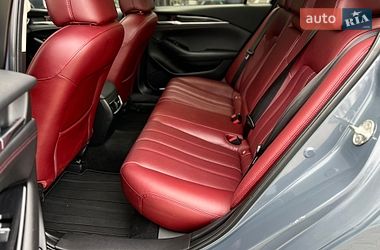 Седан Mazda 6 2021 в Одессе
