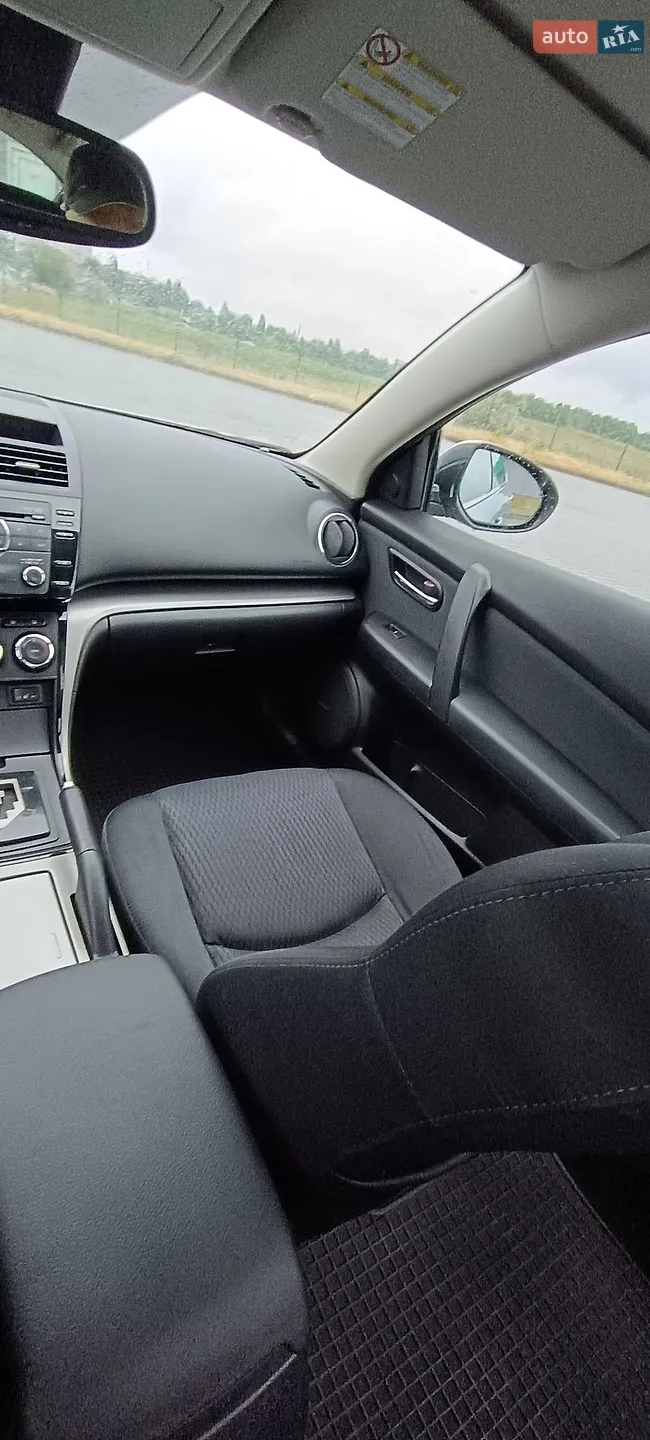 2010 Mazda 6 - мініатюра 18