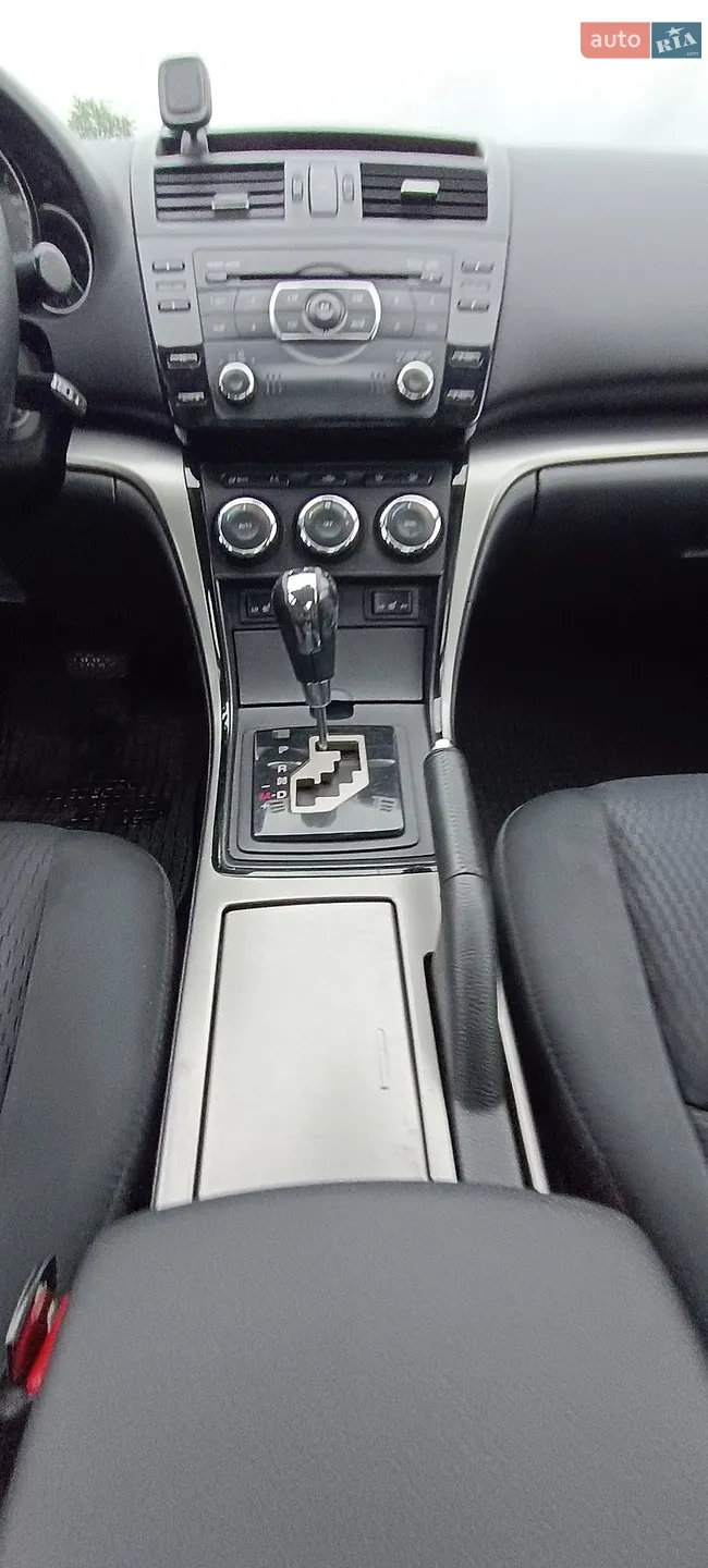 2010 Mazda 6 - мініатюра 20