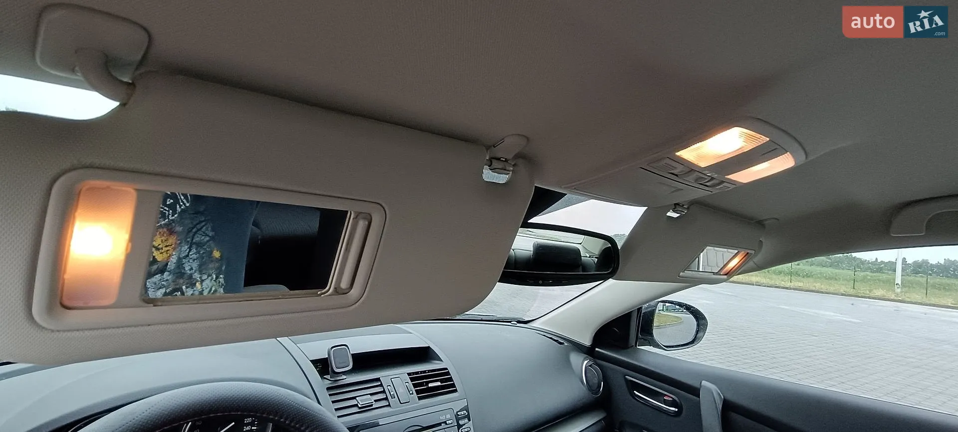 2010 Mazda 6 - мініатюра 26