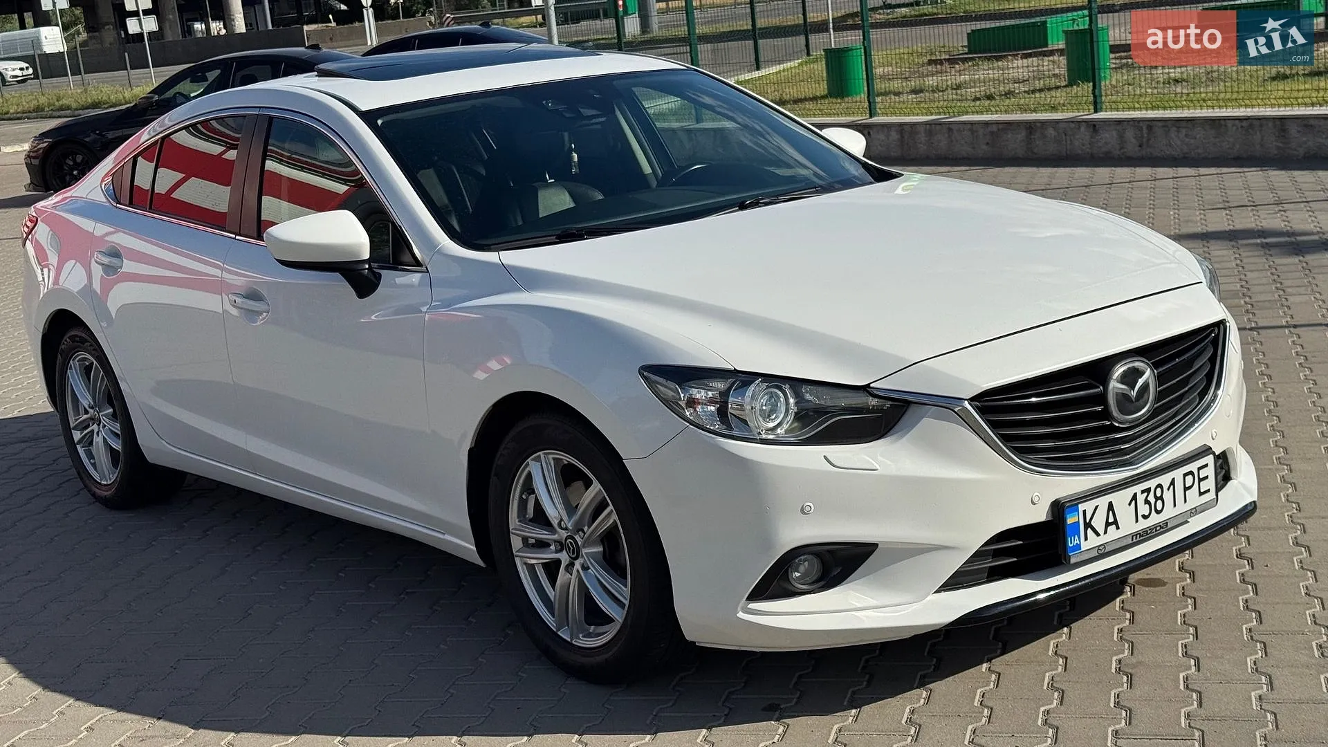 2013 Mazda 6 - мініатюра 5