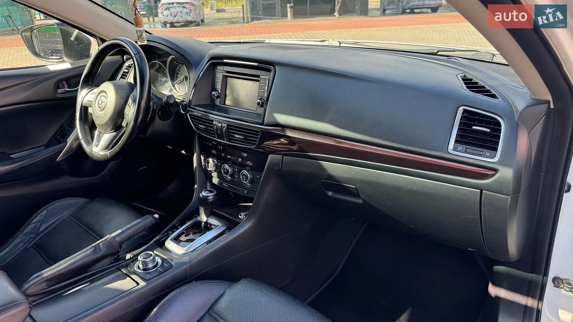 2013 Mazda 6 - мініатюра 37