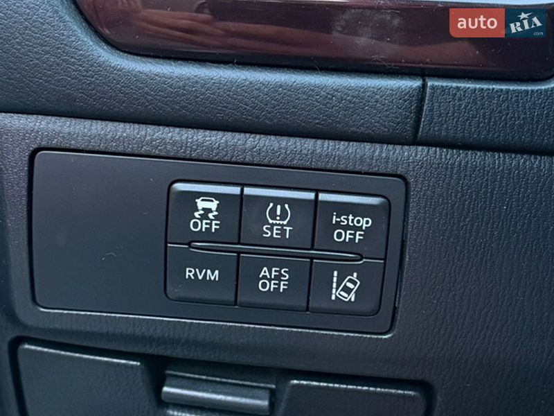 Седан Mazda 6 2013 в Иршаве фото 8 Седан Mazda 6 2013 в Иршаве