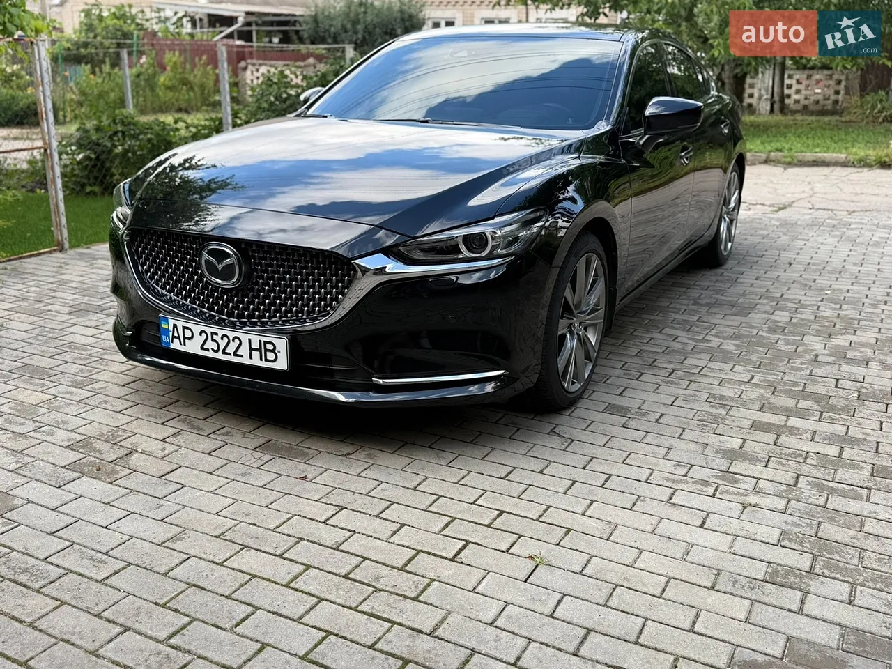 2018 Mazda 6 - мініатюра 20