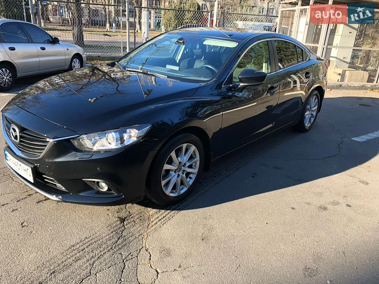 2016 BMW 7er - мініатюра 83