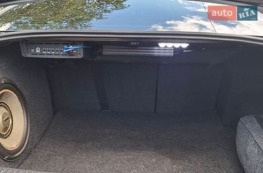 Седан Mazda 6 2008 в Нових Санжарах