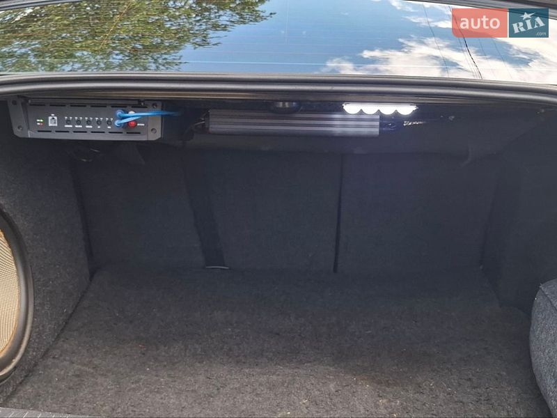 Седан Mazda 6 2008 в Нових Санжарах