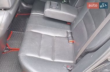 Універсал Mazda 6 2007 в Ірпені фото 16 Універсал Mazda 6 2007 в Ірпені