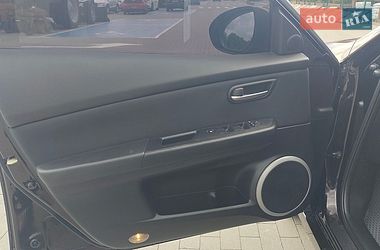 Седан Mazda 6 2008 в Виннице