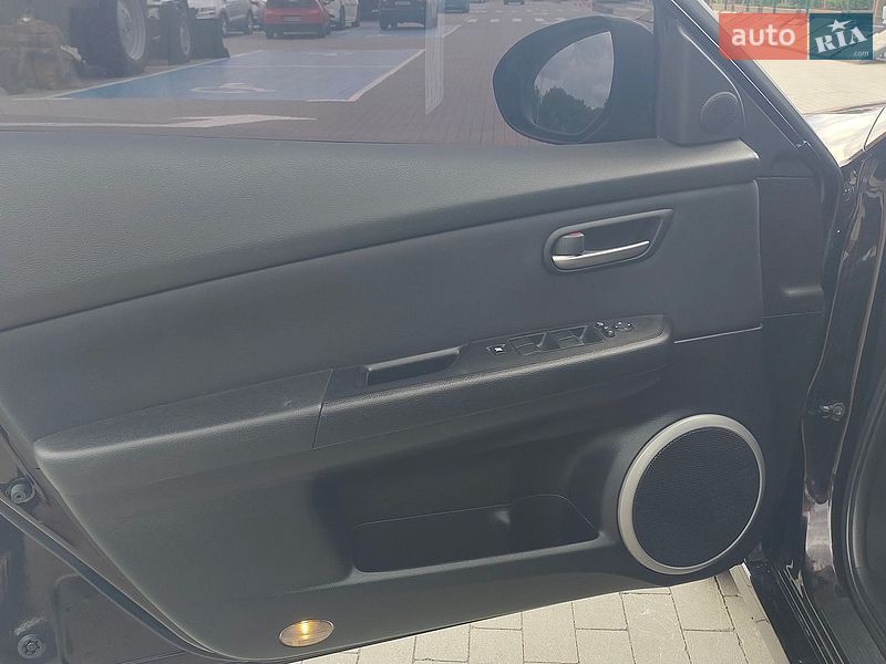 Седан Mazda 6 2008 в Виннице
