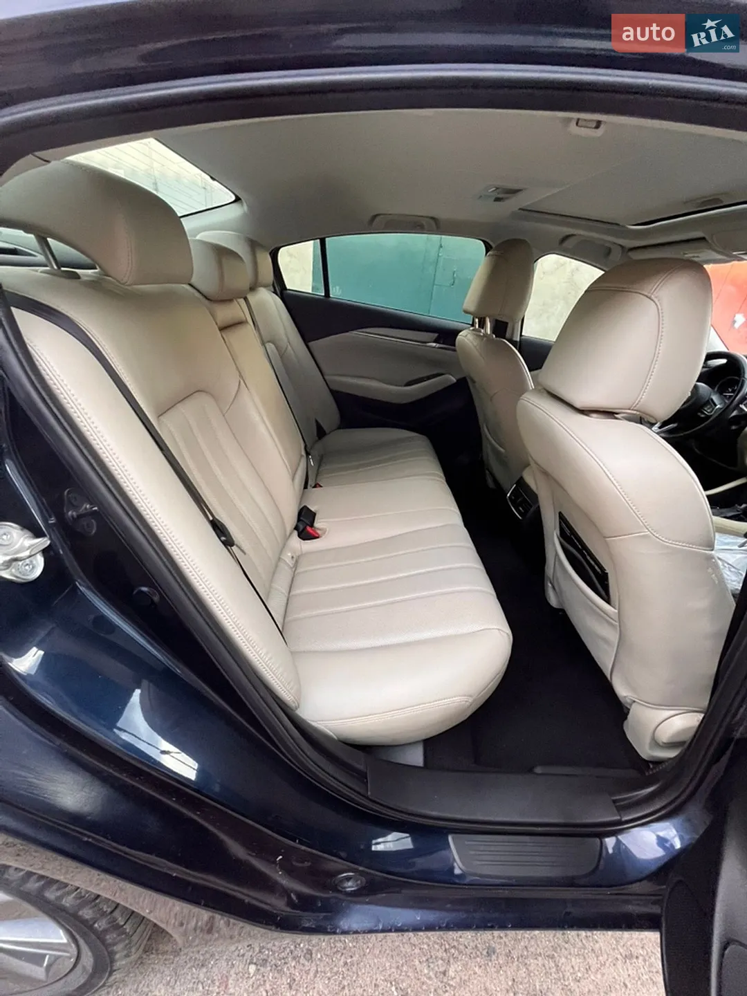 2019 Mazda 6 - мініатюра 9