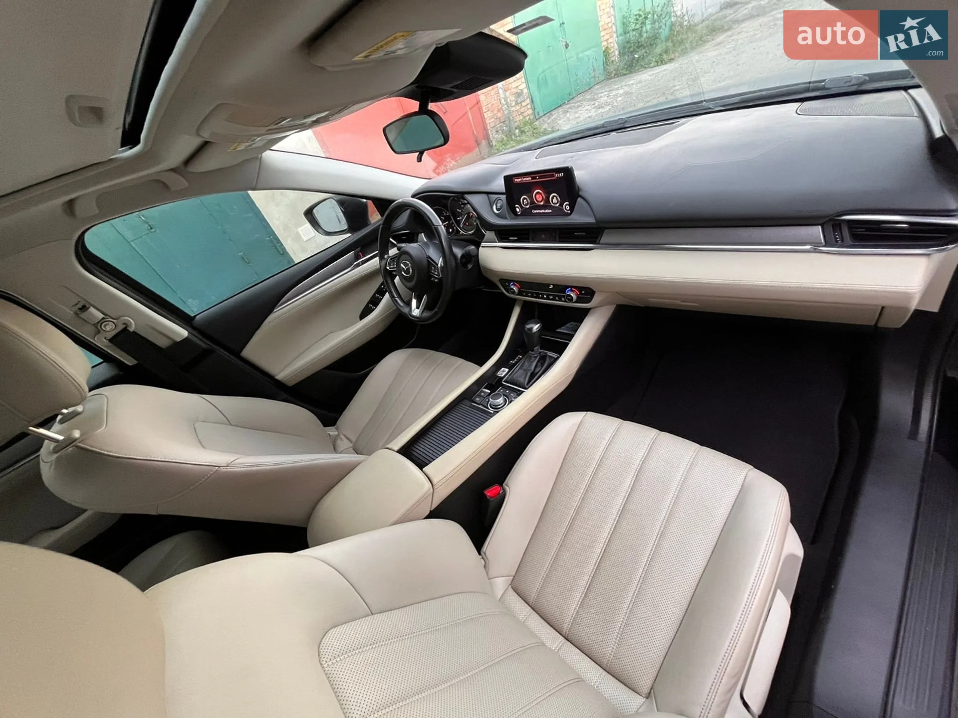 2019 Mazda 6 - мініатюра 12
