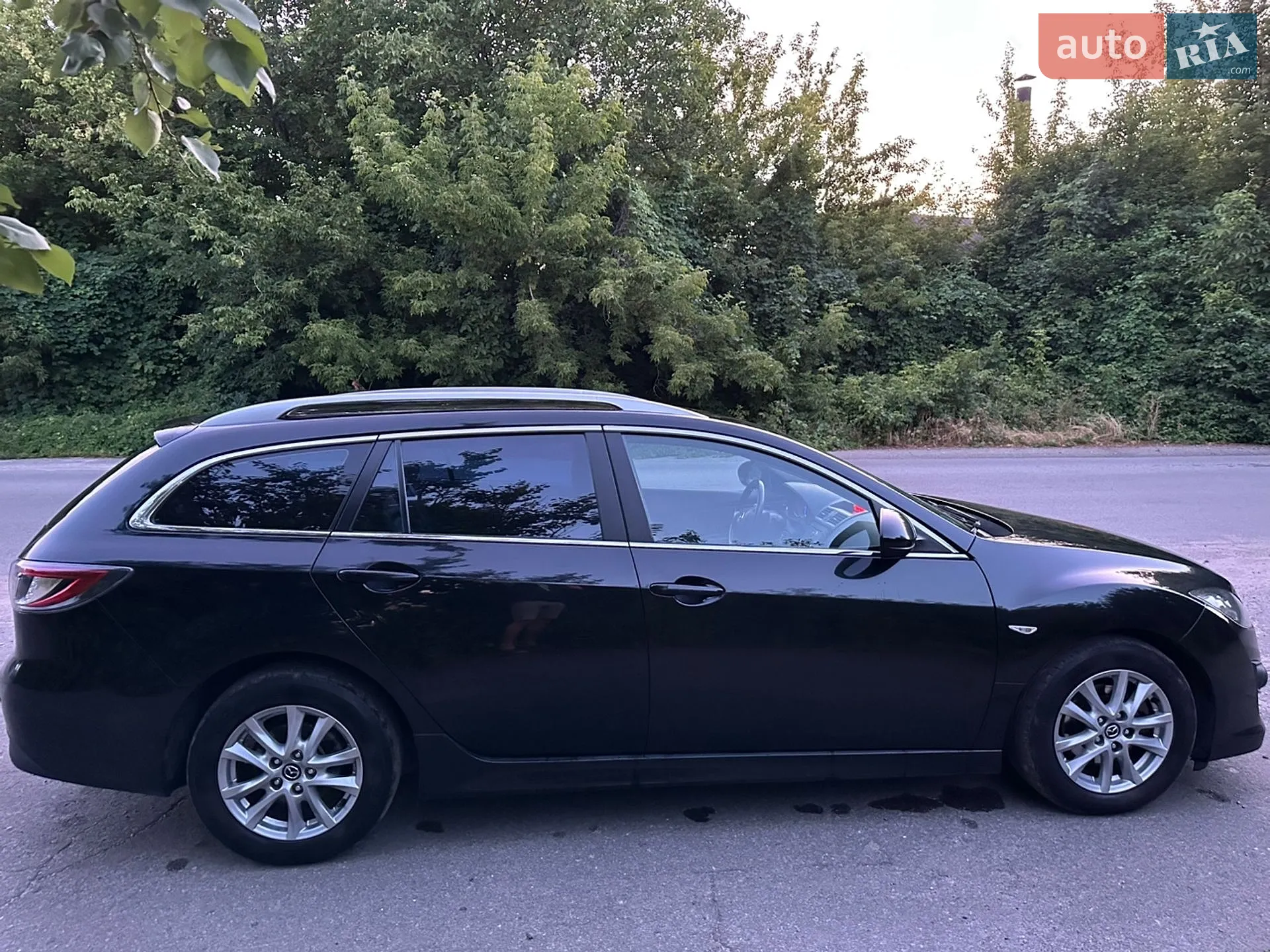 2011 Mazda 6 - мініатюра 5