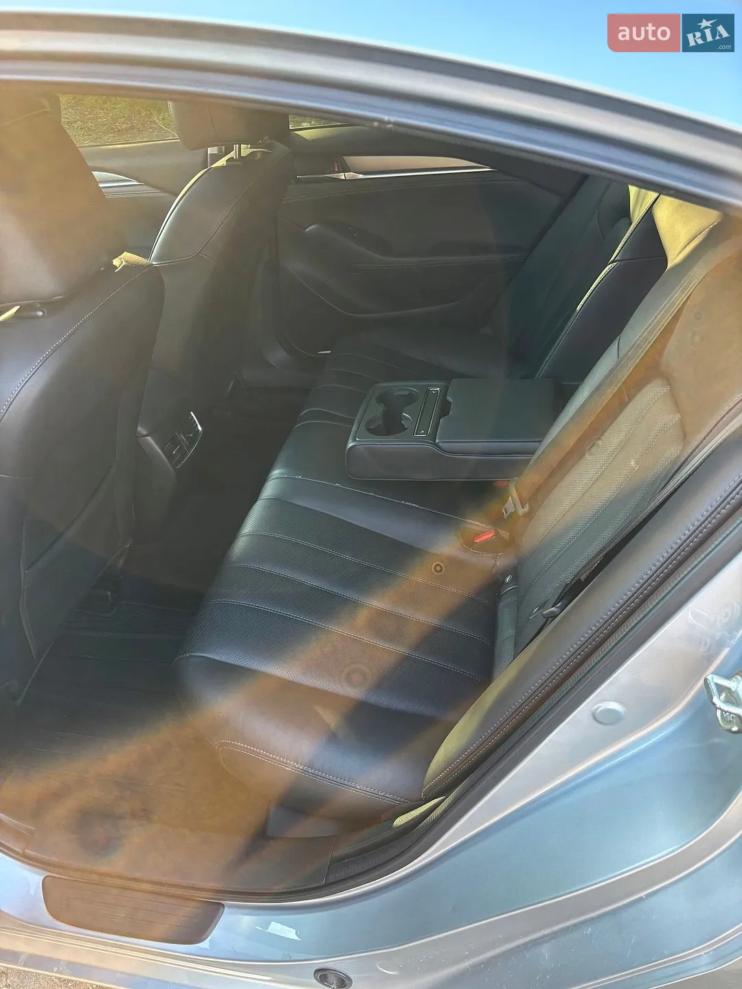 2018 Mazda 6 - мініатюра 10