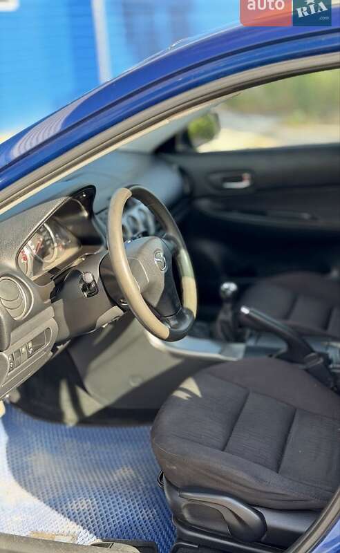 Універсал Mazda 6 2004 в Кропивницькому фото 8 Універсал Mazda 6 2004 в Кропивницькому