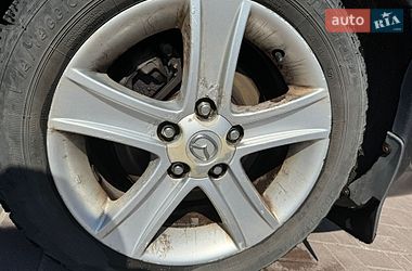 Седан Mazda 6 2007 в Днепре