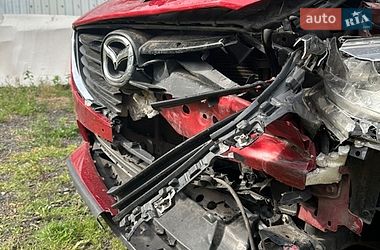 Седан Mazda 6 2012 в Киеве фото 4 Седан Mazda 6 2012 в Киеве