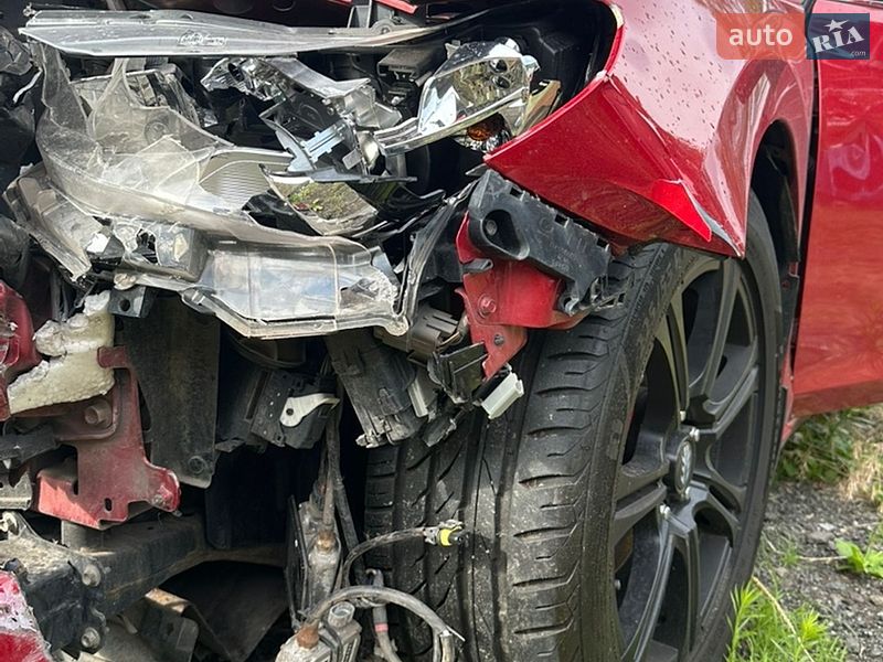 Седан Mazda 6 2012 в Киеве фото 5 Седан Mazda 6 2012 в Киеве