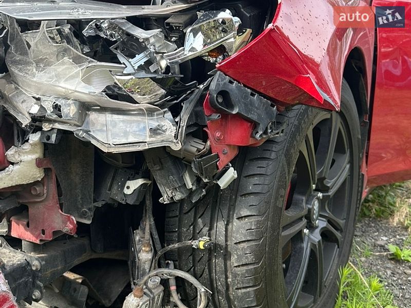Седан Mazda 6 2012 в Киеве фото 6 Седан Mazda 6 2012 в Киеве