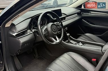 Седан Mazda 6 2021 в Черкасах фото 8 Седан Mazda 6 2021 в Черкасах