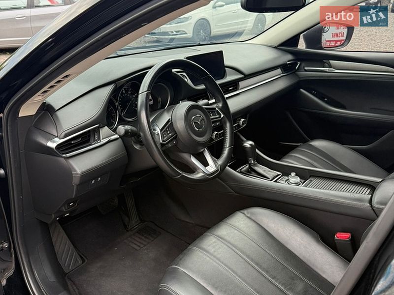 Седан Mazda 6 2021 в Черкасах фото 8 Седан Mazda 6 2021 в Черкасах