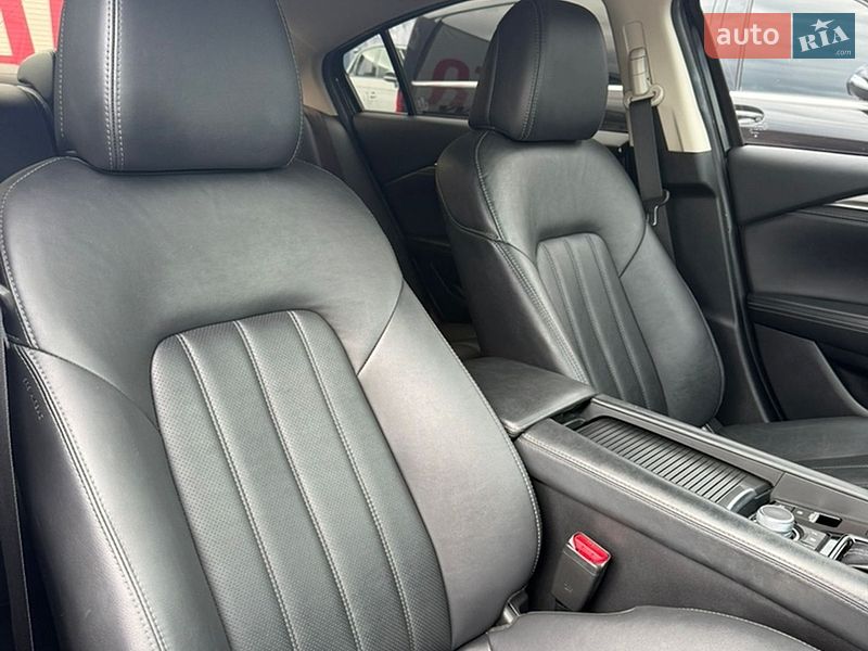 Седан Mazda 6 2021 в Черкасах фото 13 Седан Mazda 6 2021 в Черкасах