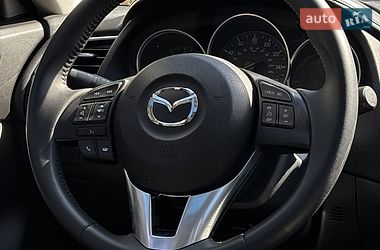 Седан Mazda 6 2016 в Белогородке