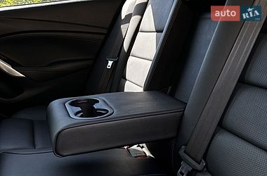 Седан Mazda 6 2016 в Белогородке