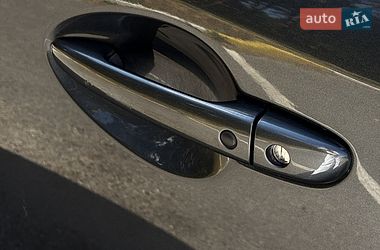 Седан Mazda 6 2016 в Белогородке