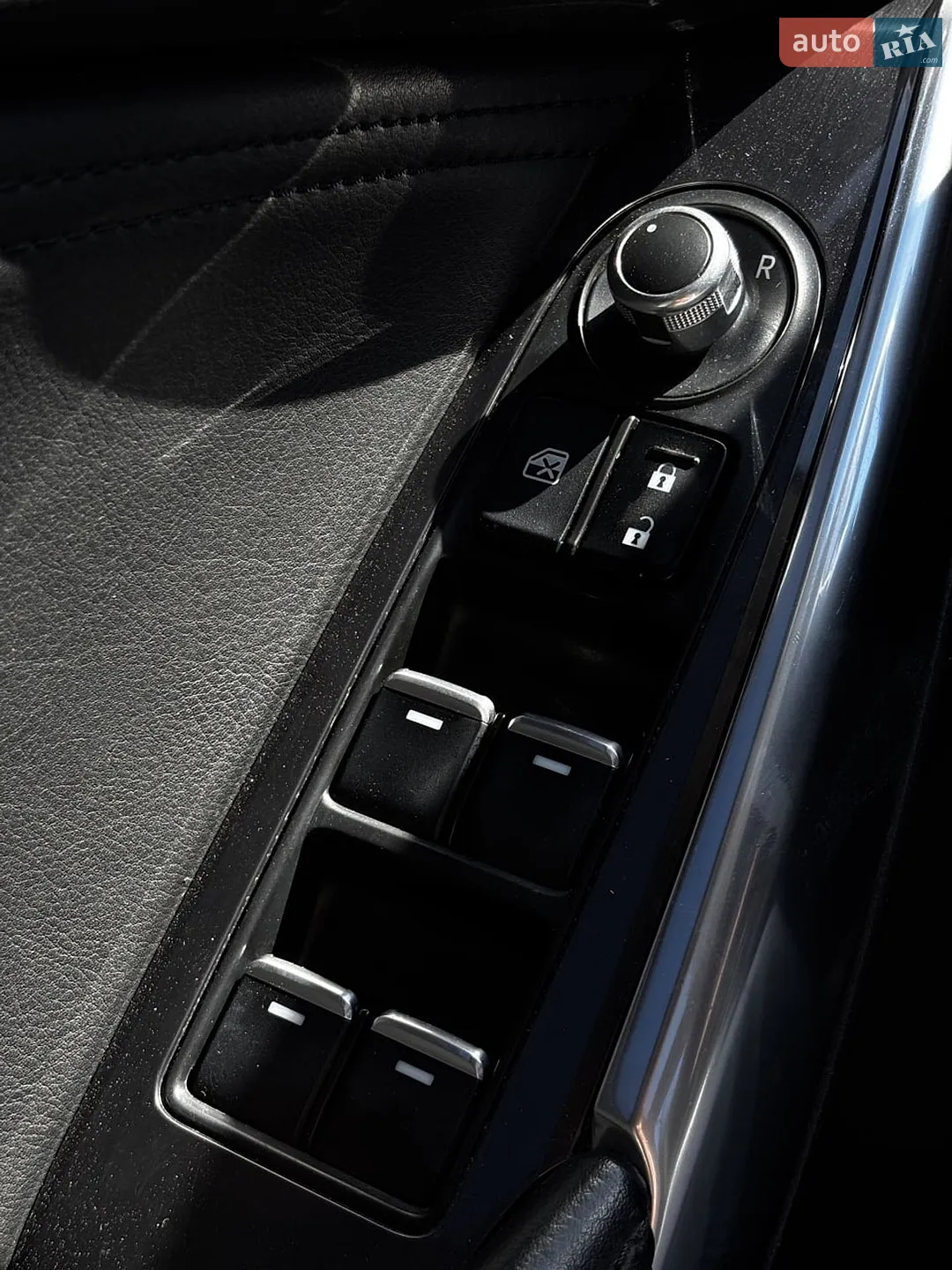 2016 Mazda 6 - мініатюра 31