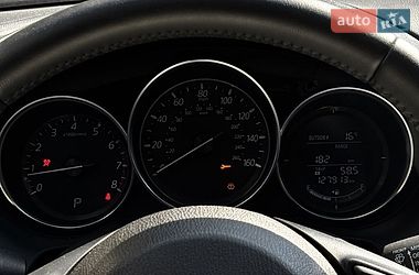 Седан Mazda 6 2016 в Белогородке