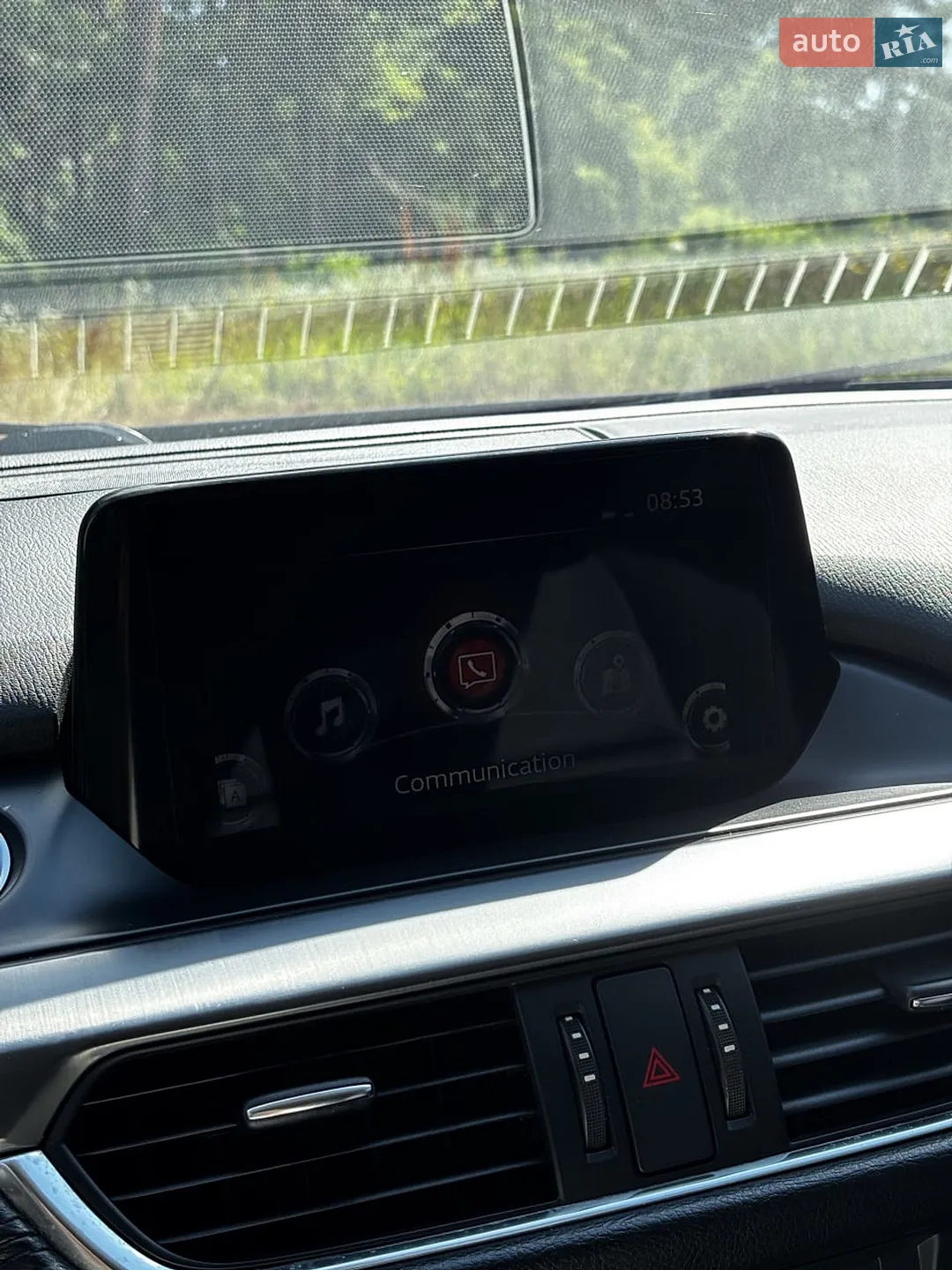 2016 Mazda 6 - мініатюра 44