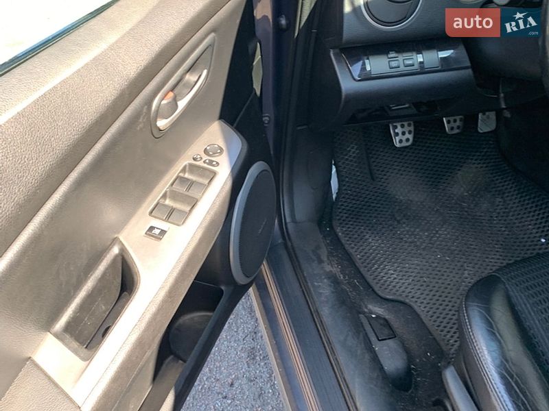 Универсал Mazda 6 2009 в Житомире