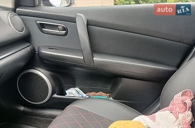 Універсал Mazda 6 2009 в Вінниці