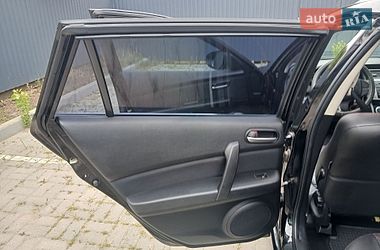 Універсал Mazda 6 2009 в Вінниці