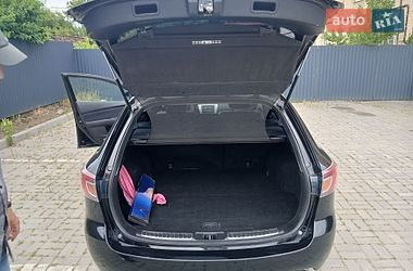 Універсал Mazda 6 2009 в Вінниці