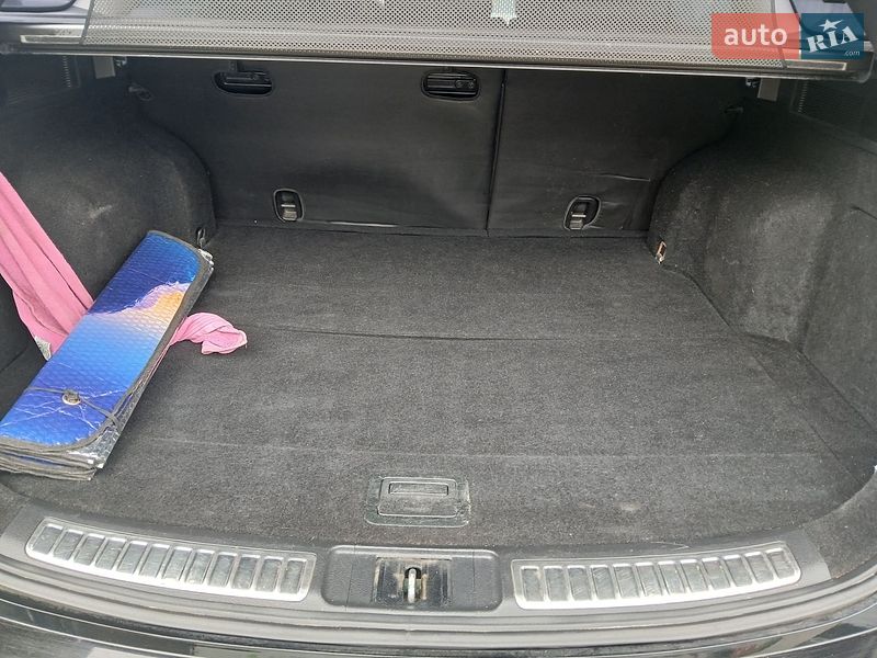 Універсал Mazda 6 2009 в Вінниці