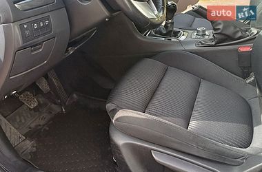 Седан Mazda 6 2014 в Запоріжжі
