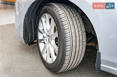 Седан Mazda 6 2016 в Києві