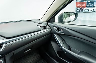Седан Mazda 6 2016 в Києві